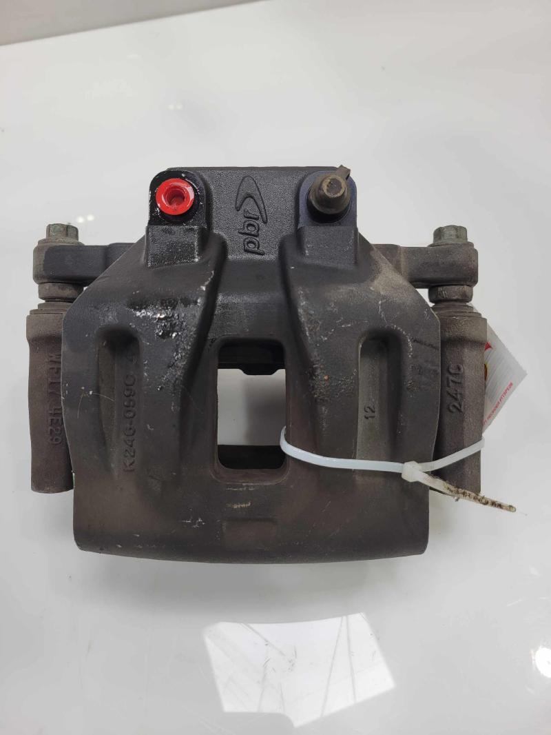 2014 Chrysler 300 Caliper