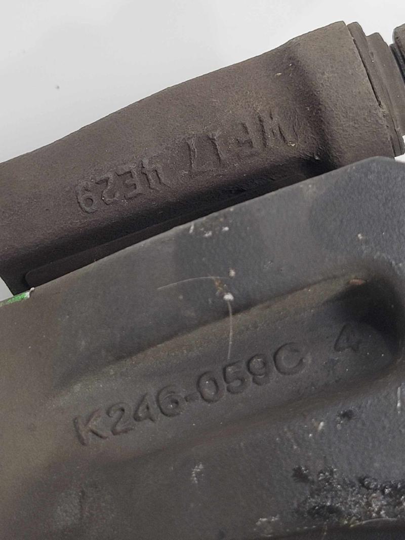 2014 Chrysler 300 Caliper