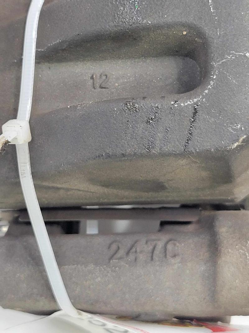 2014 Chrysler 300 Caliper
