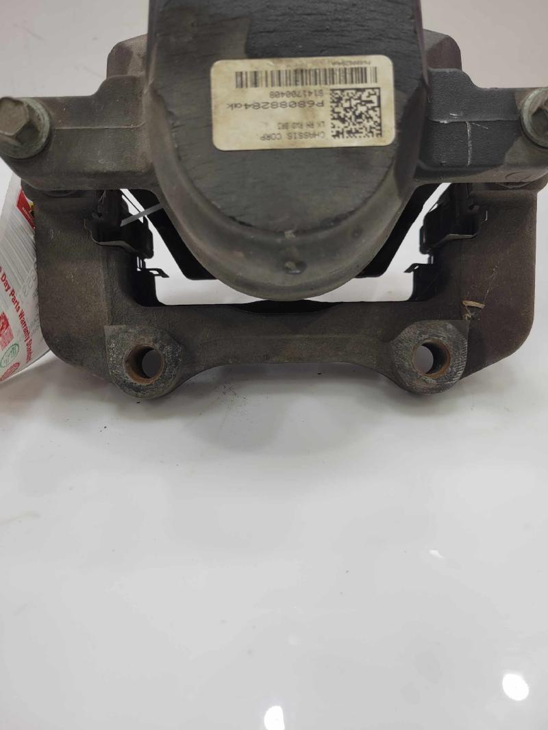 2014 Chrysler 300 Caliper