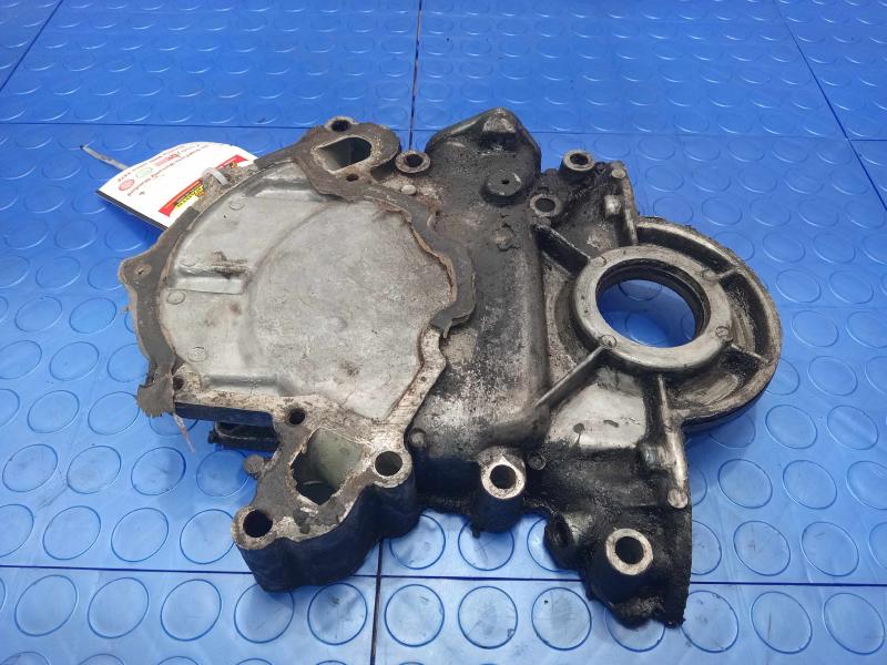 1978 Ford Granada Timing Cover