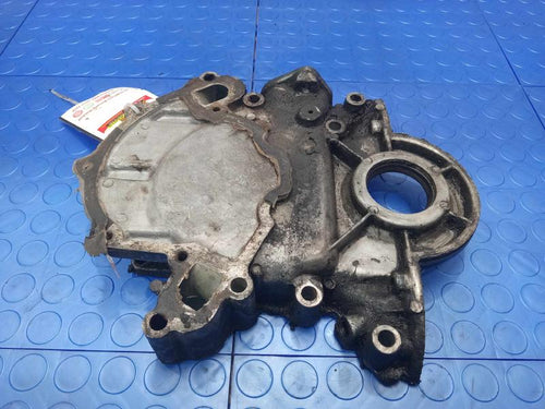1978 Ford Granada Timing Cover