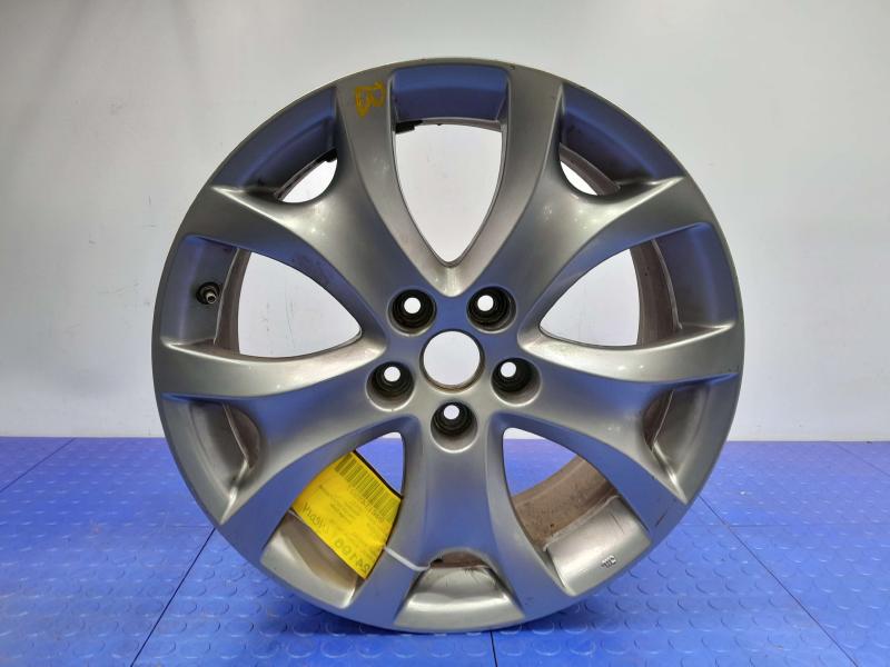 2015 Mazda CX-9 Wheel