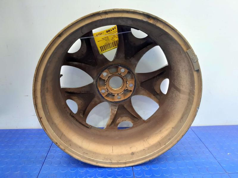 2015 Mazda CX-9 Wheel