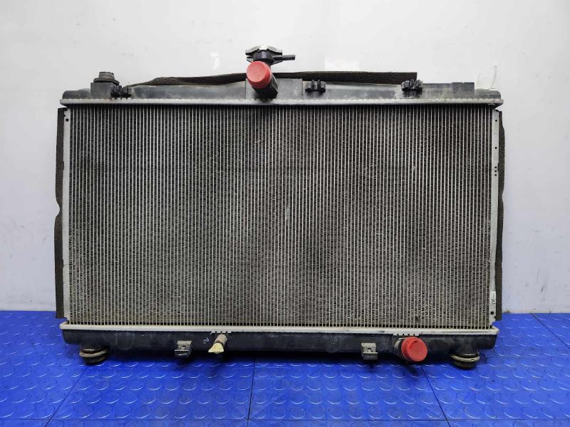 2015 Toyota Avalon Radiator