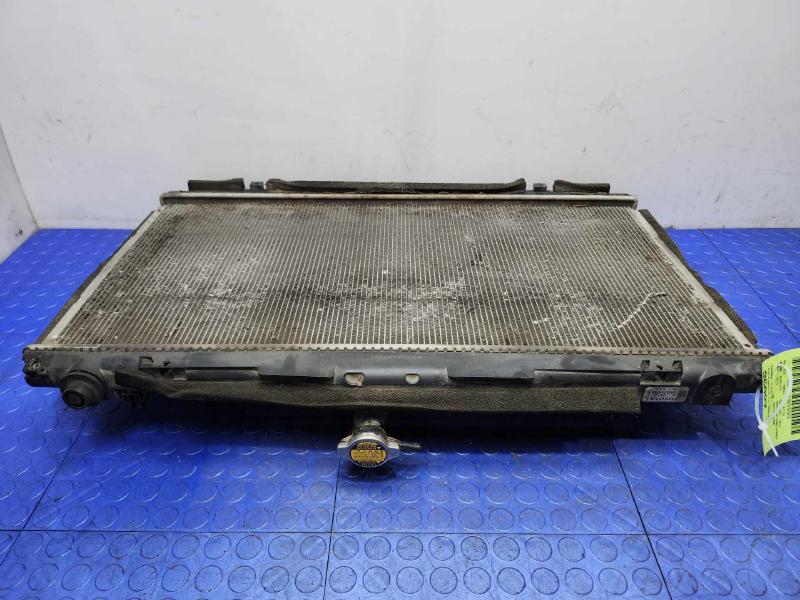 2015 Toyota Avalon Radiator