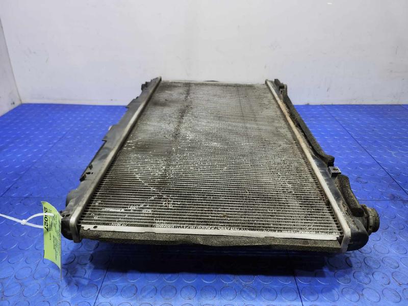2015 Toyota Avalon Radiator