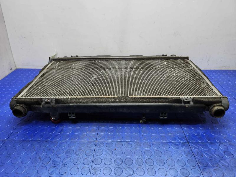 2015 Toyota Avalon Radiator