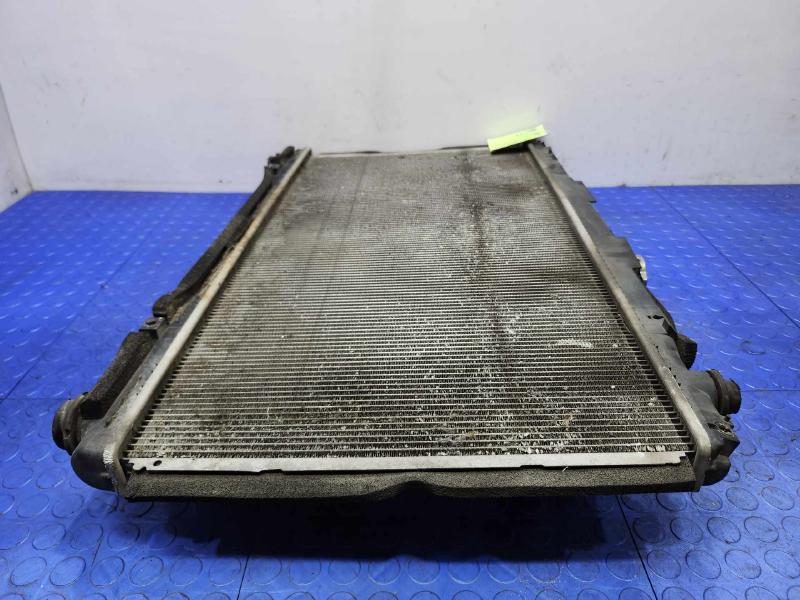 2015 Toyota Avalon Radiator