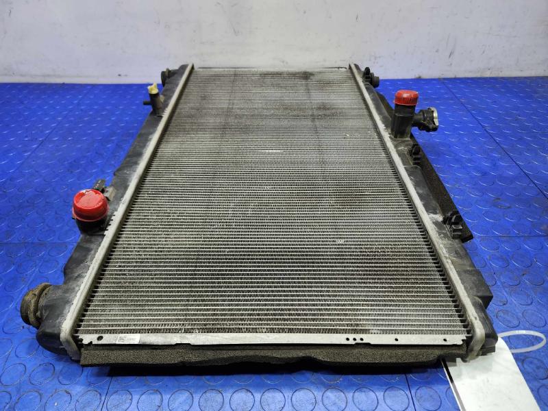 2015 Toyota Avalon Radiator
