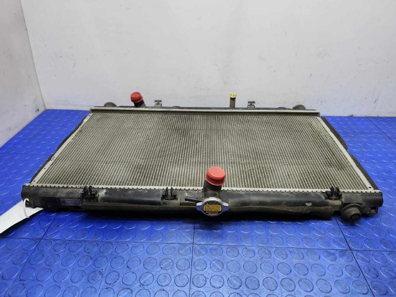 2015 Toyota Avalon Radiator