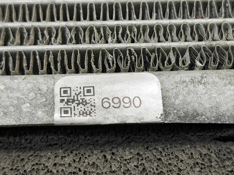2015 Toyota Avalon Radiator