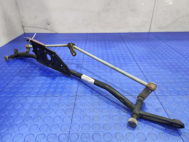 2013 Ford F-150 Wiper Trans. Linkage