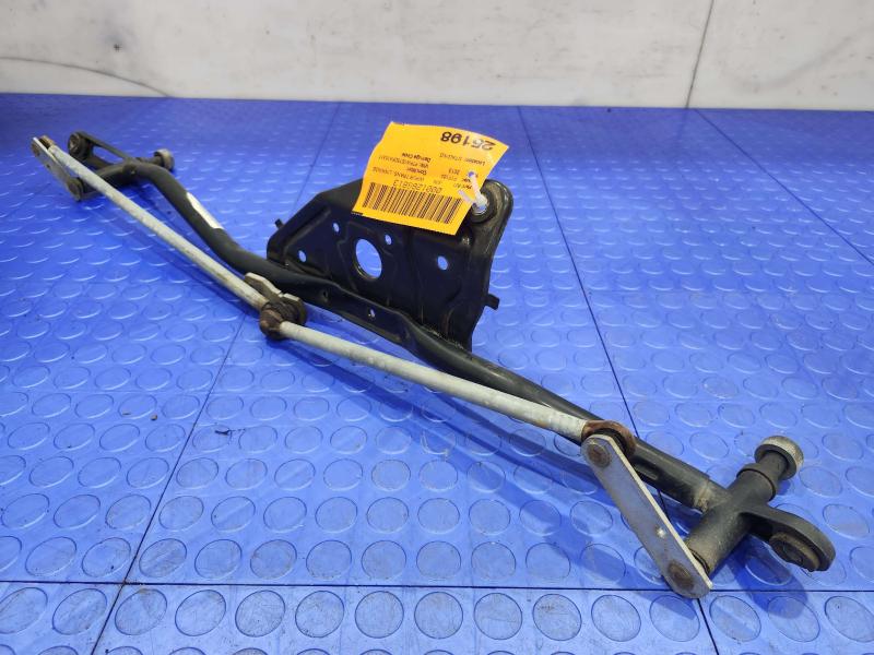 2013 Ford F-150 Wiper Trans. Linkage