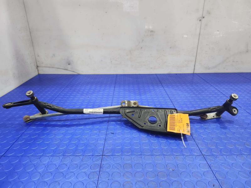 2013 Ford F-150 Wiper Trans. Linkage
