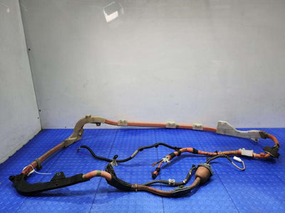 2010 Toyota Prius Wire Harness (Misc)