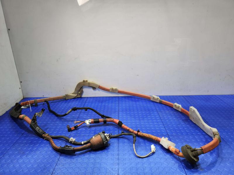 2010 Toyota Prius Wire Harness (Misc)