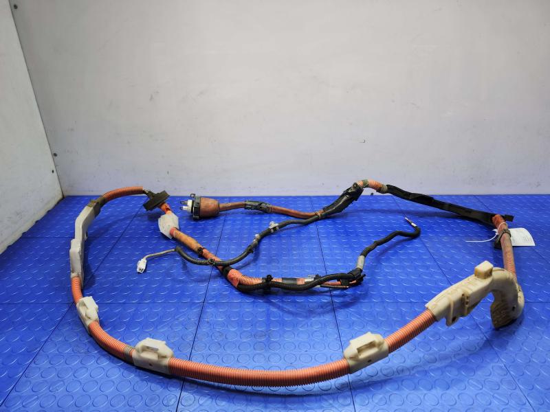 2010 Toyota Prius Wire Harness (Misc)