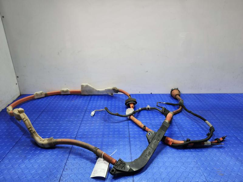2010 Toyota Prius Wire Harness (Misc)