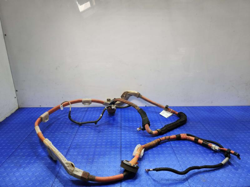 2010 Toyota Prius Wire Harness (Misc)
