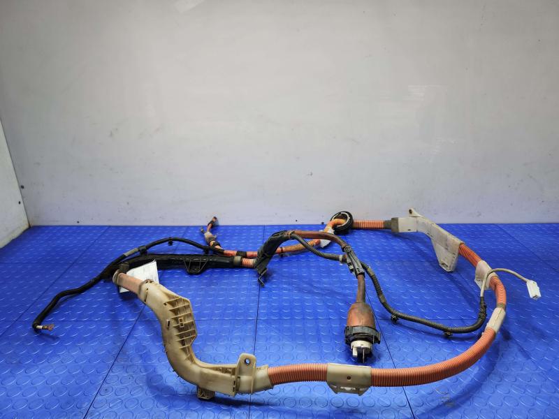 2010 Toyota Prius Wire Harness (Misc)