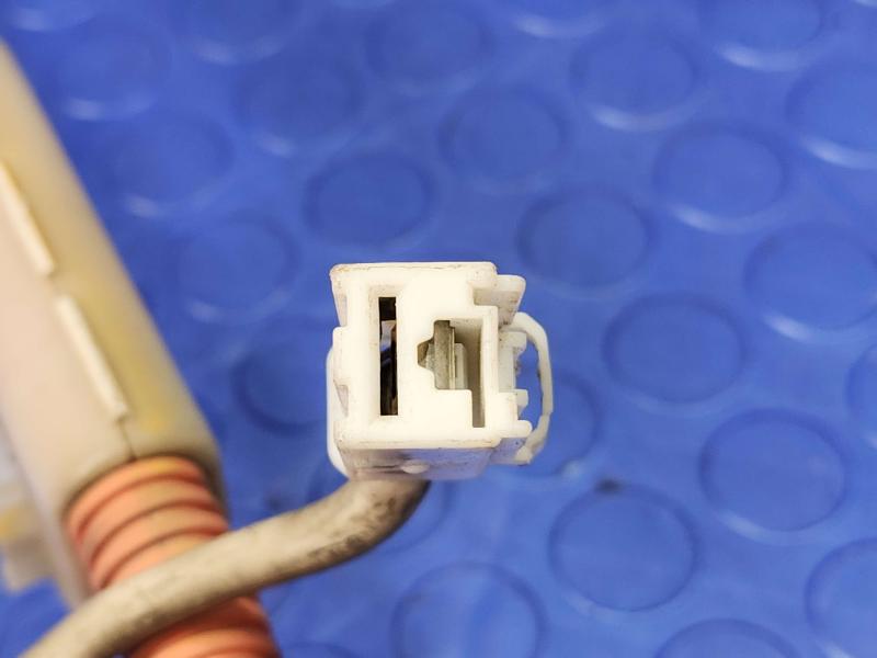 2010 Toyota Prius Wire Harness (Misc)
