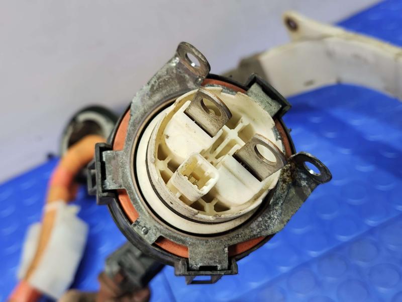 2010 Toyota Prius Wire Harness (Misc)