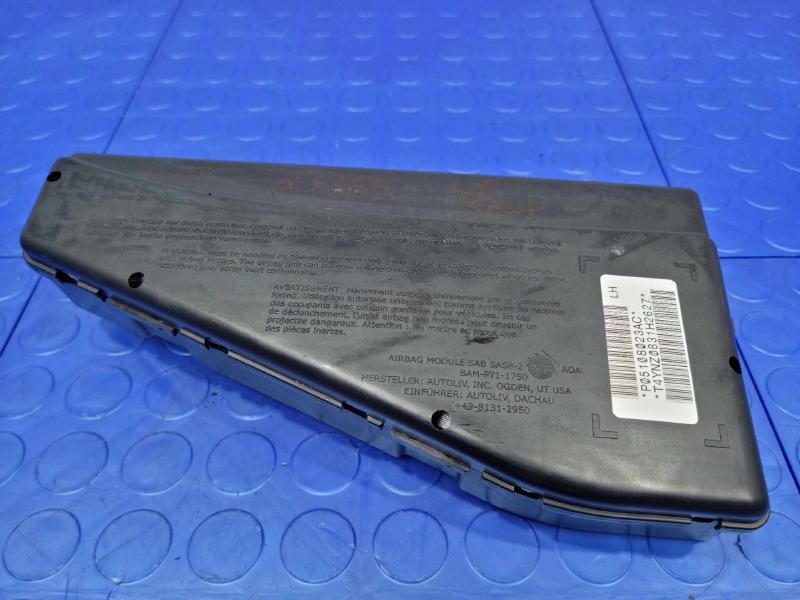 2011 Dodge Durango Front Driver Seat Air Bag Left Side Genuine OEM 05108023AC