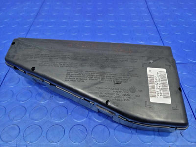 2011 Dodge Durango Front Driver Seat Air Bag Left Side Genuine OEM 05108023AC