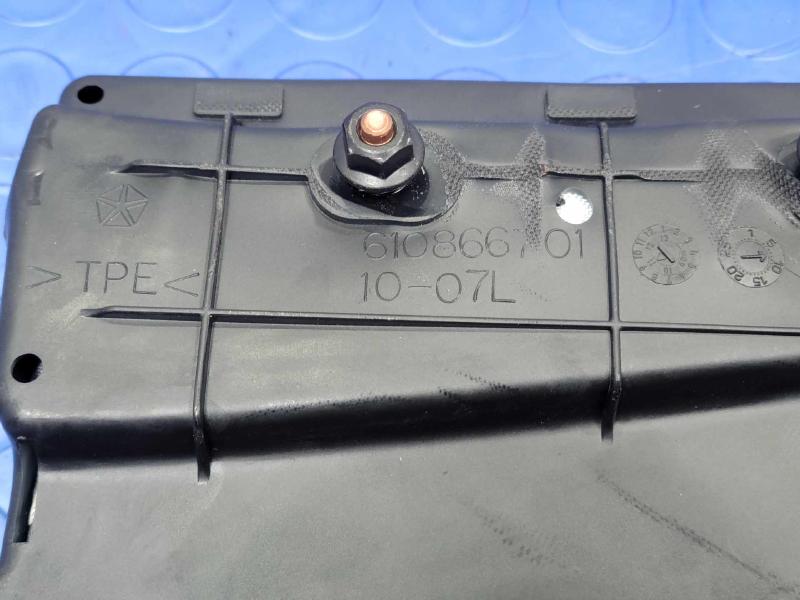 2011 Dodge Durango Front Driver Seat Air Bag Left Side Genuine OEM 05108023AC