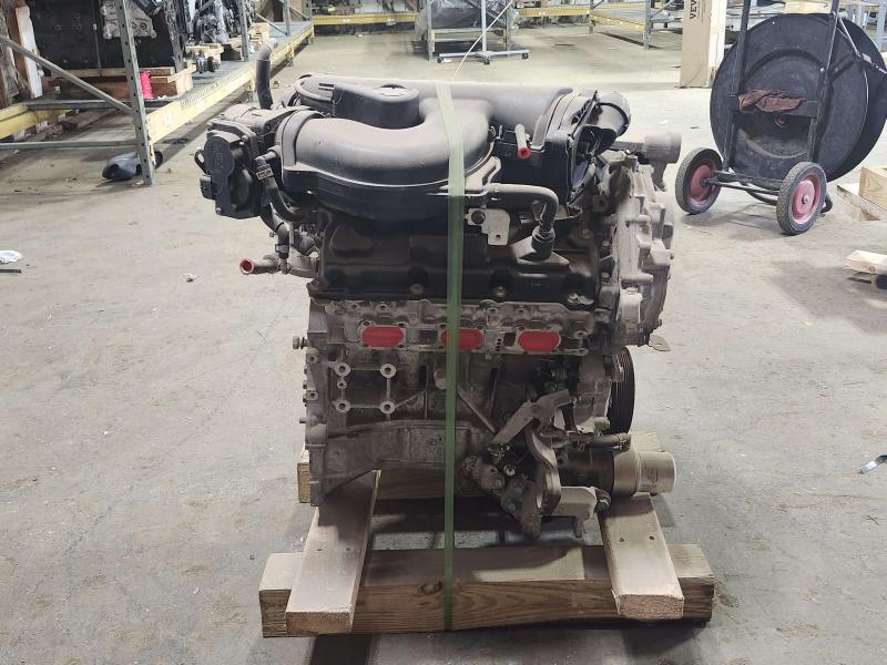 2012 Nissan Quest Engine Assembly/Motor