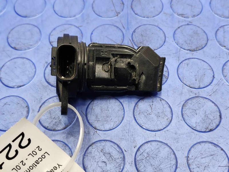 2016-2020 Honda Civic Air Flow Meter 1.5L 2.0L Genuine OEM Part 379805BAA01