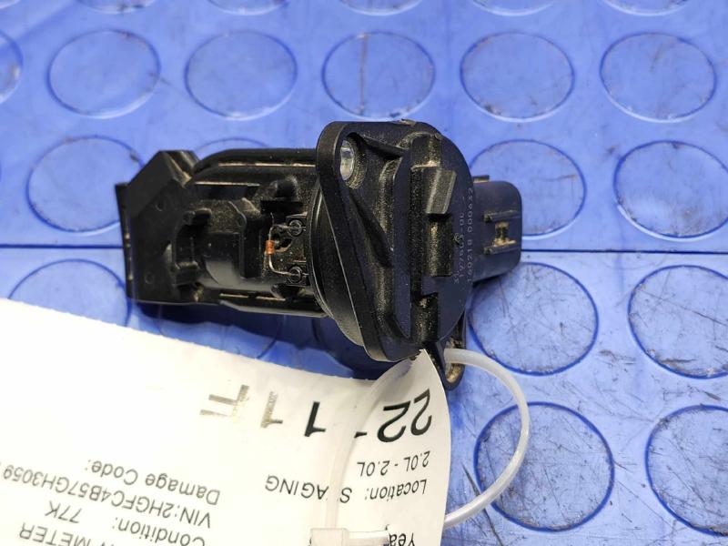 2016-2020 Honda Civic Air Flow Meter 1.5L 2.0L Genuine OEM Part 379805BAA01