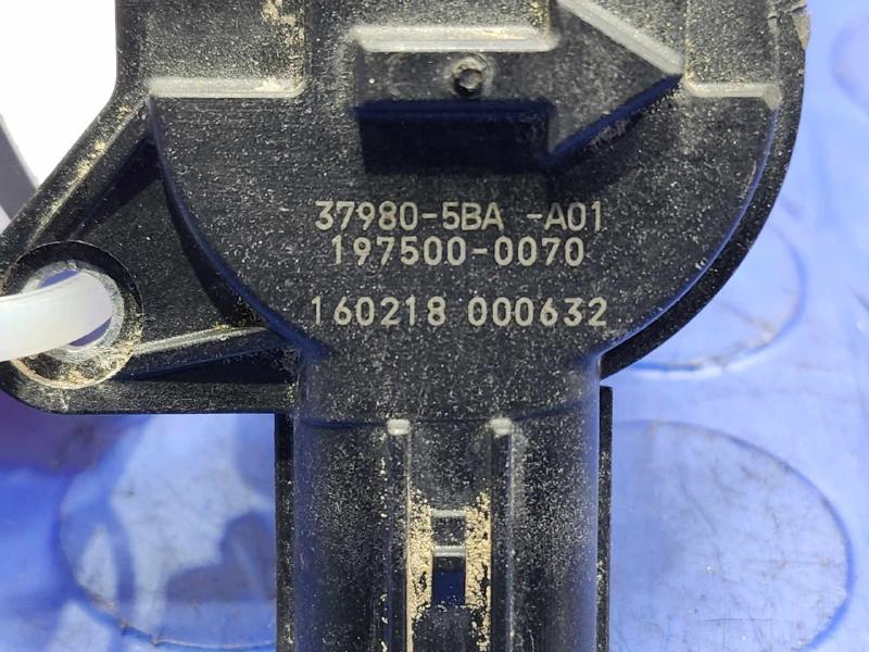 2016-2020 Honda Civic Air Flow Meter 1.5L 2.0L Genuine OEM Part 379805BAA01
