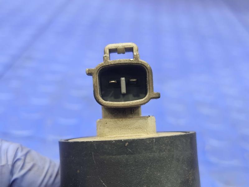 1997 Toyota Tacoma Fog/Mark/Park/Turn Light/Lamp
