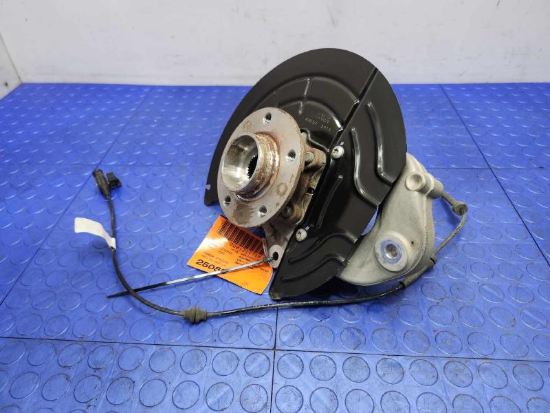 2020 Jeep Compass Rear Knuckle/Stub Axle