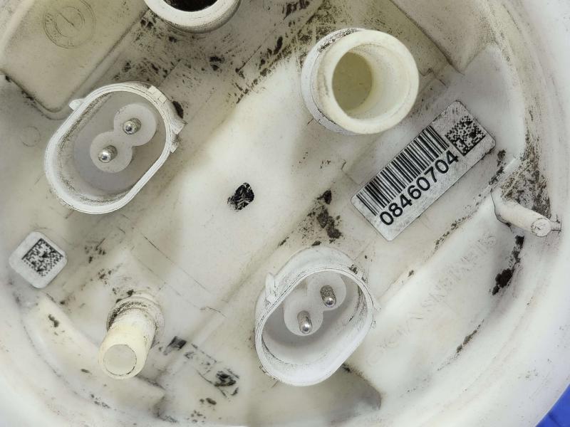 2008 BMW 128i Fuel Pump