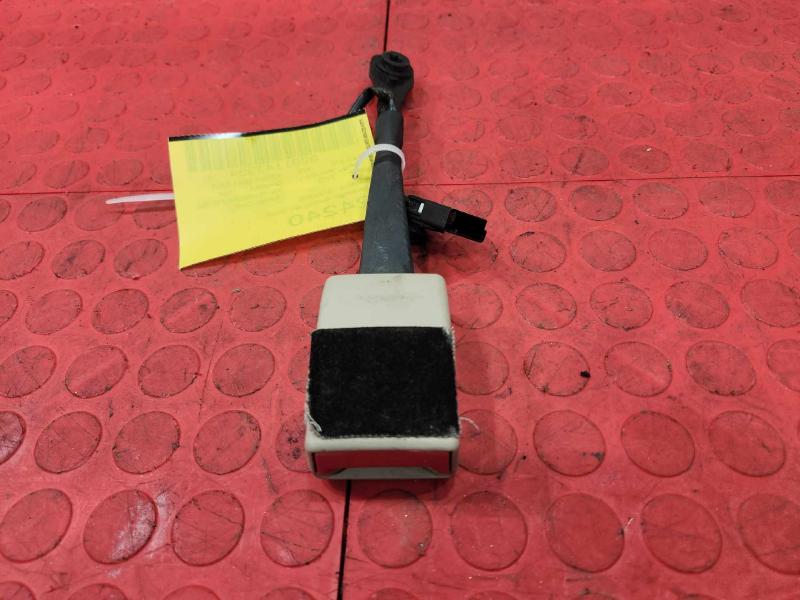 2013 Chevrolet Malibu Front Seat Belt