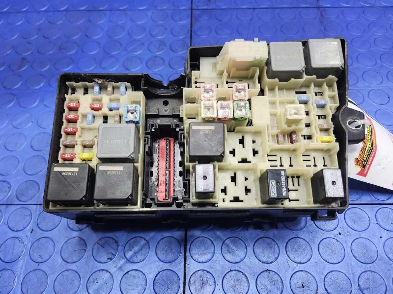 2012-2014 Ford Focus Engine Fuse Box Relay Junction Block OEM CV6Z14A068AA