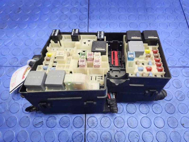 2012-2014 Ford Focus Engine Fuse Box Relay Junction Block OEM CV6Z14A068AA