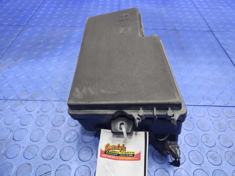 2012-2014 Ford Focus Engine Fuse Box Relay Junction Block OEM CV6Z14A068AA