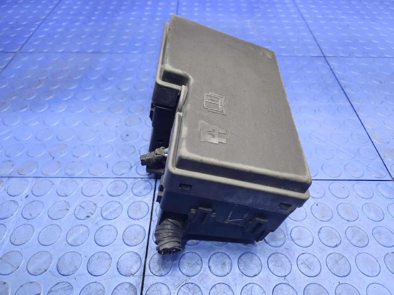 2012-2014 Ford Focus Engine Fuse Box Relay Junction Block OEM CV6Z14A068AA