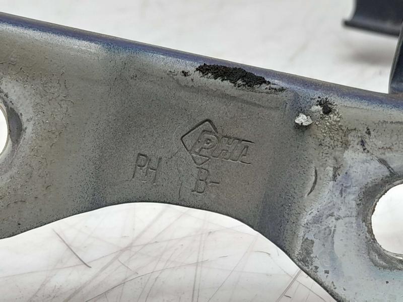 2012 Genesis Genesis Hood Hinge