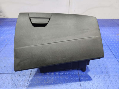 2017 Ford Focus Glove Box