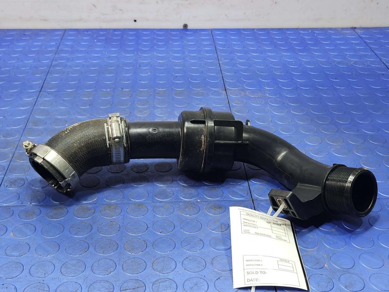 2021 Ford Explorer Intercooler Pipe