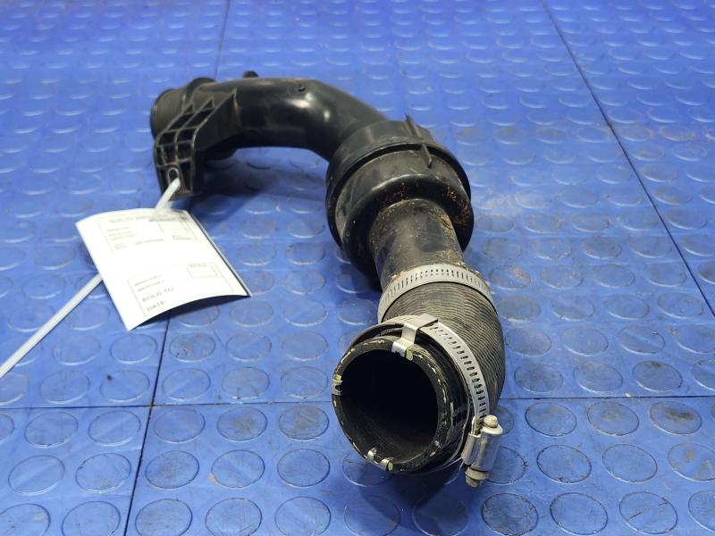 2021 Ford Explorer Intercooler Pipe