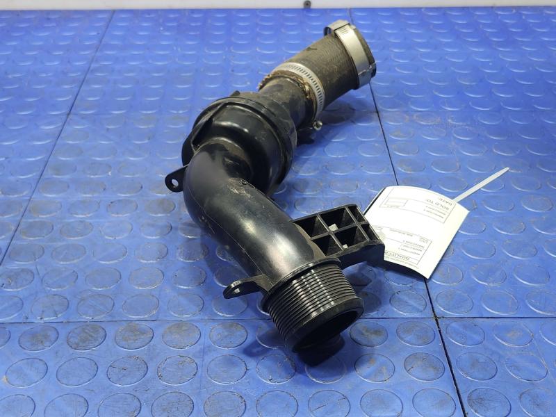 2021 Ford Explorer Intercooler Pipe