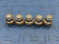 2007 Toyota RAV4 Lug Nuts