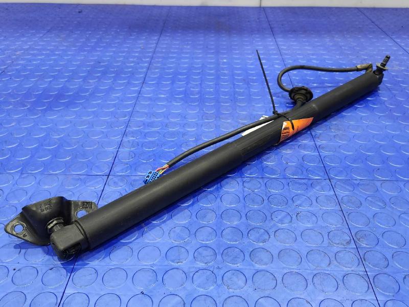 2012 Mercedes ML-Class Tailgate Lift Motor