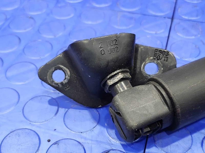 2012 Mercedes ML-Class Tailgate Lift Motor